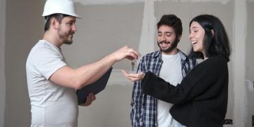 ¿Cuánto cuesta arreglar un apartamento en obra gris?